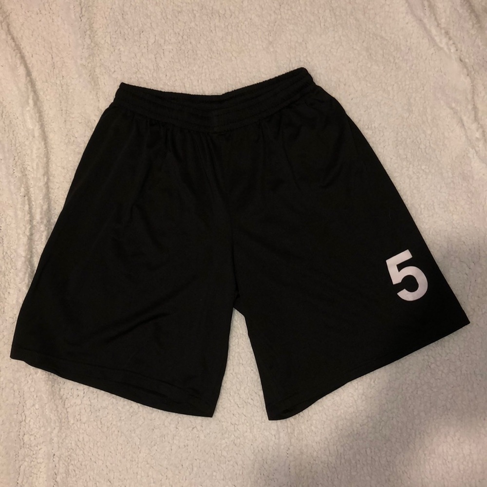 Ultimate Frisbee Shorts